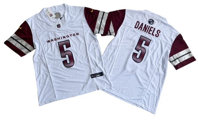 Washington Commanders Jerseys 04